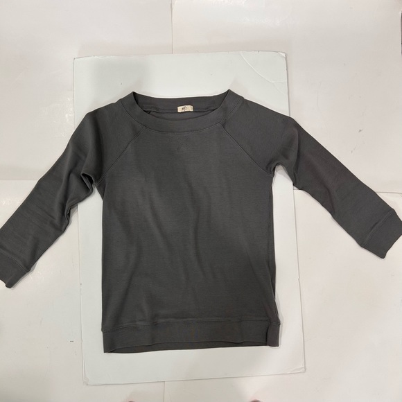 J. Crew Sweatshirt Size S - Picture 2 of 11